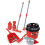 Casdon CASDON Deluxe Henry Cleaning Trolley 2