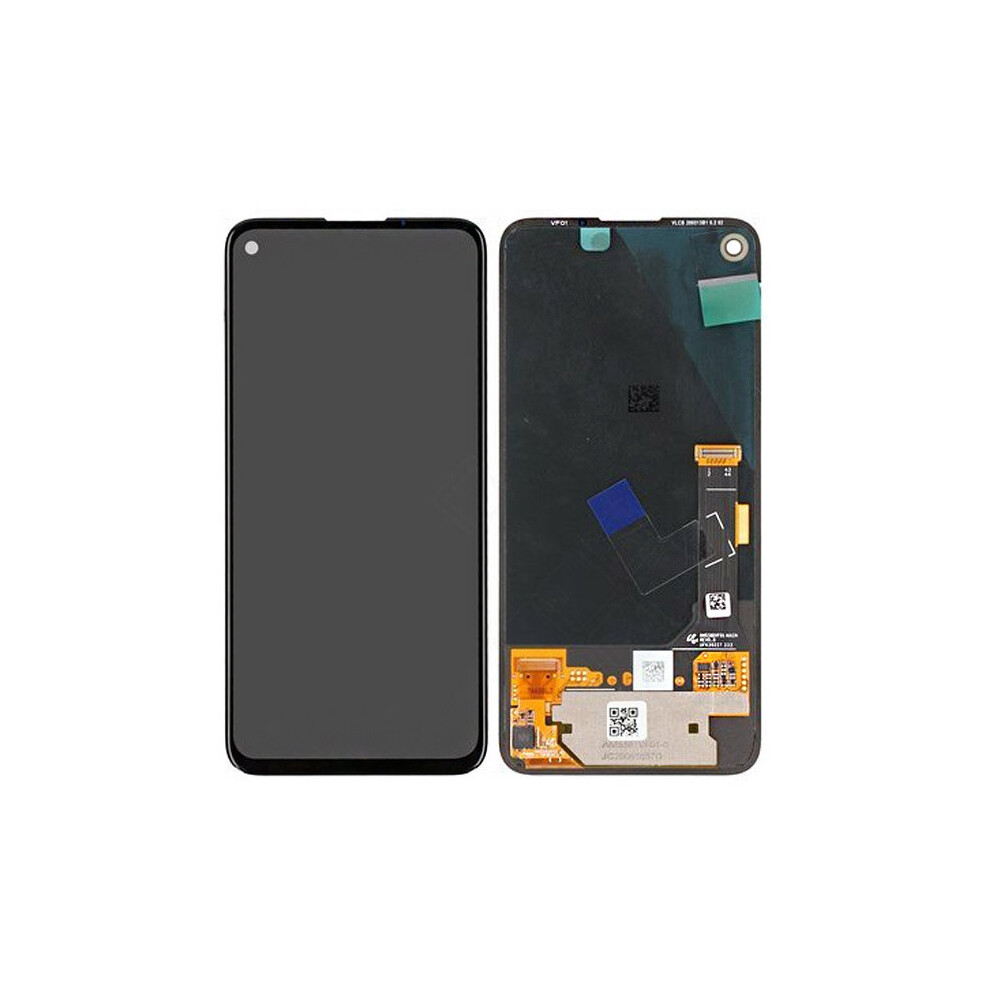 Genuine Google Pixel 4A Lcd Screen & Digitiser 5060866206393