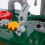 Toyrific Kids Construction Work Bench Role Play Set with Tools 6