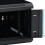VidaXL vidaXL 9U Wall Mounted Network Cabinet 19" IP20 Wall-mounted Data Storage 8