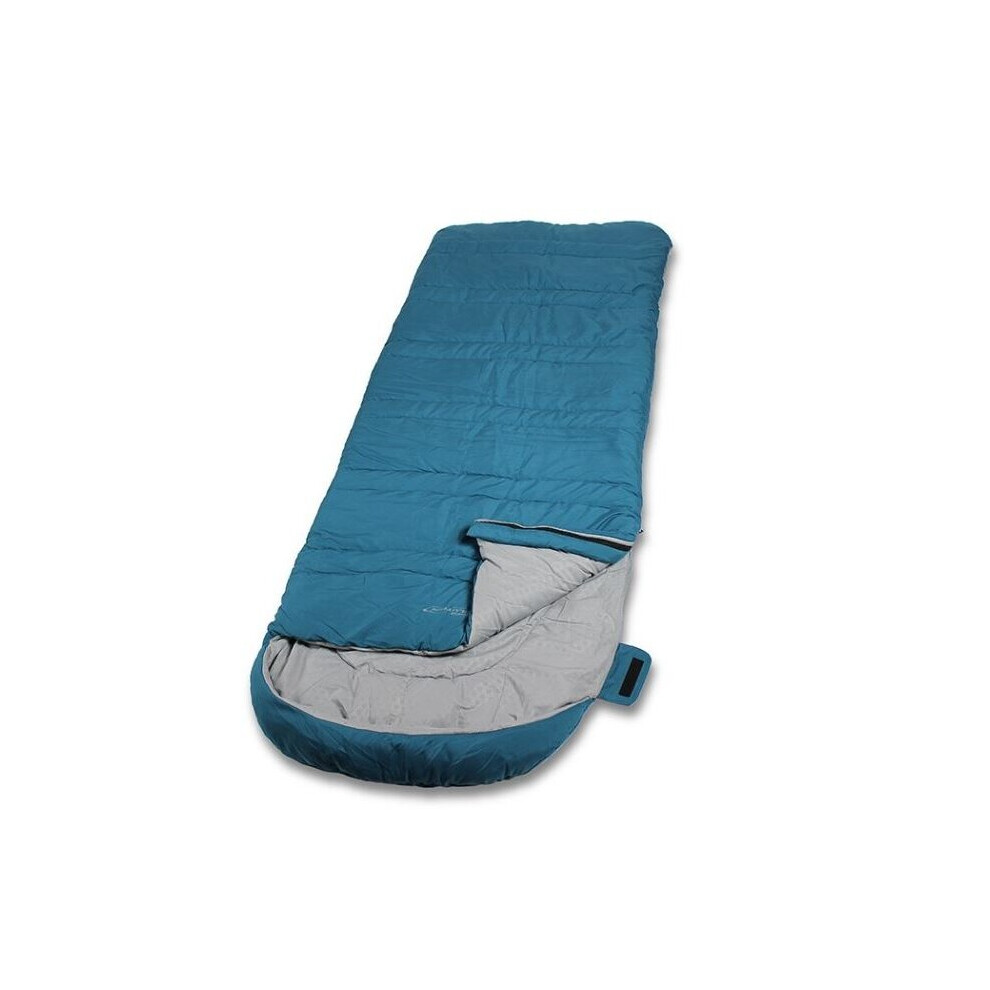 Sun Star 200 Single Sleeping Bag | | Blue Coral | Outdoor Revolution