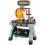Toyrific Kids Construction Work Bench Role Play Set with Tools 1