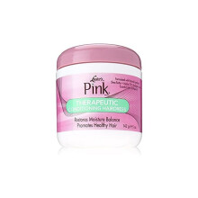 Luster's Pink Conditioner Haarcreme, 5 Unzen