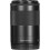 Canon Canon EF-M 55-200mm f/4.5-6.3 IS STM φακός (Μαύρο) 9