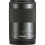 Canon Canon EF-M 55-200mm f/4.5-6.3 IS STM φακός (Μαύρο) 4