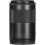 Canon Canon EF-M 55-200mm f/4.5-6.3 IS STM φακός (Μαύρο) 8