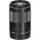 Canon Canon EF-M 55-200mm f/4.5-6.3 IS STM φακός (Μαύρο) 11