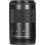 Canon Canon EF-M 55-200mm f/4.5-6.3 IS STM φακός (Μαύρο) 7