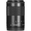 Canon Canon EF-M 55-200mm f/4.5-6.3 IS STM φακός (Μαύρο) 6