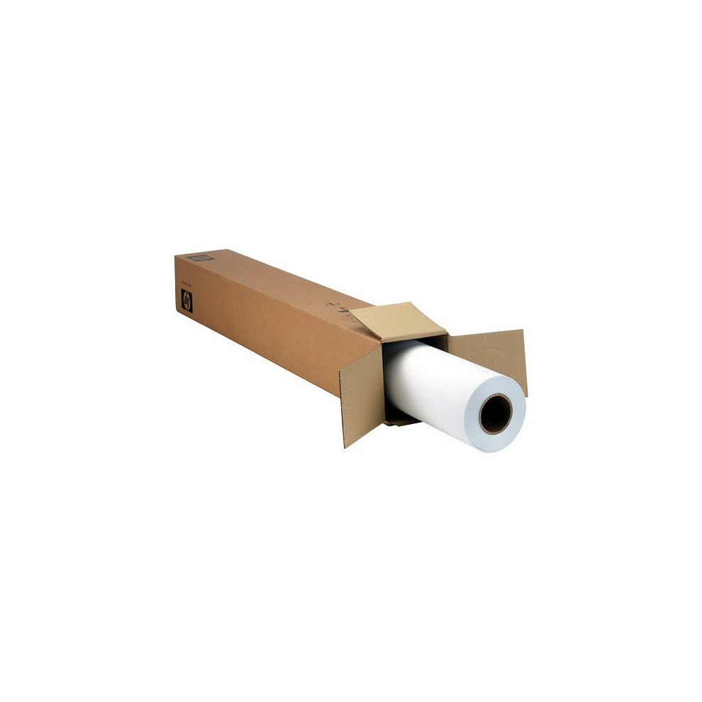 HP Coated Paper (36" x 150' Roll)