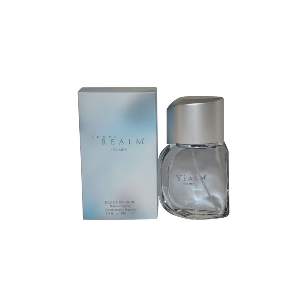 Inner Realm by EROX 3.3 / 3.4 oz EDC Spray for Men