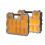 DeWalt DEWALT® Pro Organisers (1 x Deep, 1 x Shallow) 1