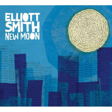 New Moon - Elliott Smith - vinyl