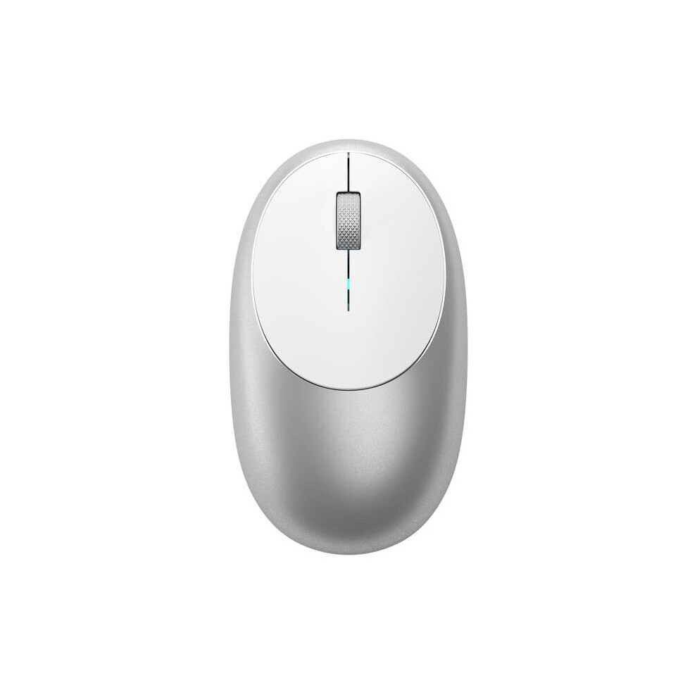 Satechi M1 Mouse Bluetooth Optical Ambidextrous 879961008277