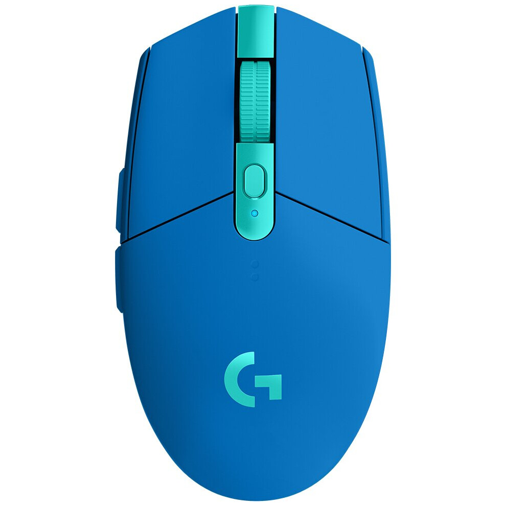 41 Logitech G G305 Mouse Rf Wireless Optical 12000 Dpi Right-Hand