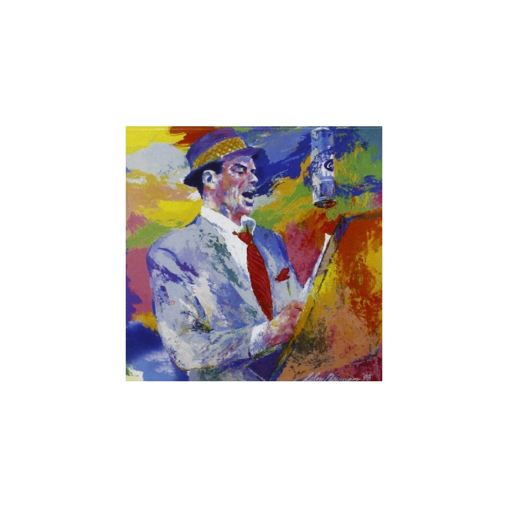 Capitol Records Duets - Frank Sinatra - Cd