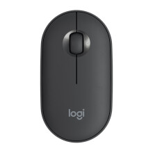 Logitech Pebble M350 Wireless Mouse