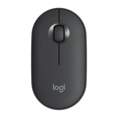 Logitech Logitech Pebble M350 Wireless Mouse