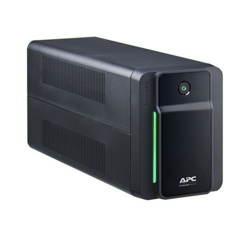Apc Bvx700li Uninterruptible Power Supply (Ups) Line-Interactive 700 Va 360 W 4 Ac Outlet(S) 731304404484