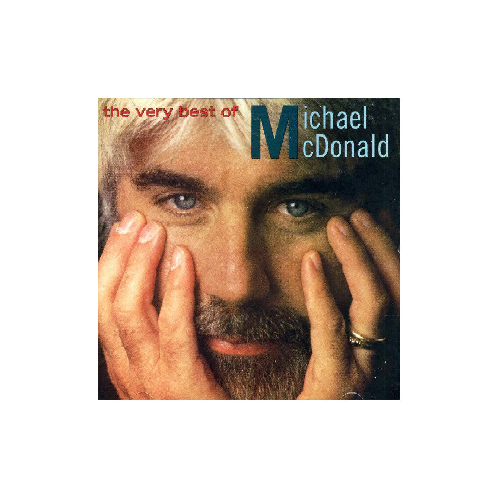 The Very Best Of - Michael McDonald - CD