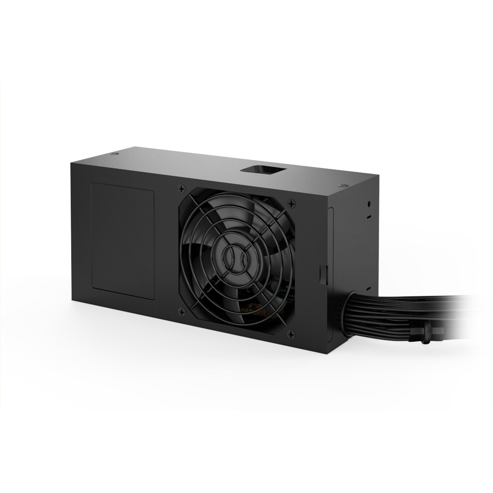 Be Quiet! Tfx Power 3 300W Power Supply Unit 20+4 Pin Atx Gold/Black 4260052188293