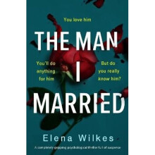 The Man I Married | Paperback