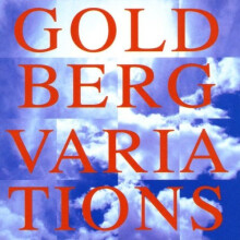 Goldberg Variations - Johann Sebastian Bach,Dmitry Sitkovetsky,New European Strings Chamber Orchestra - CD