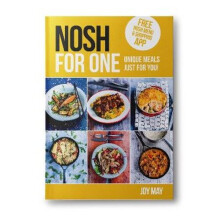 NOSH for One | Paperback