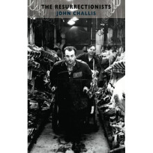 The Resurrectionists | Paperback