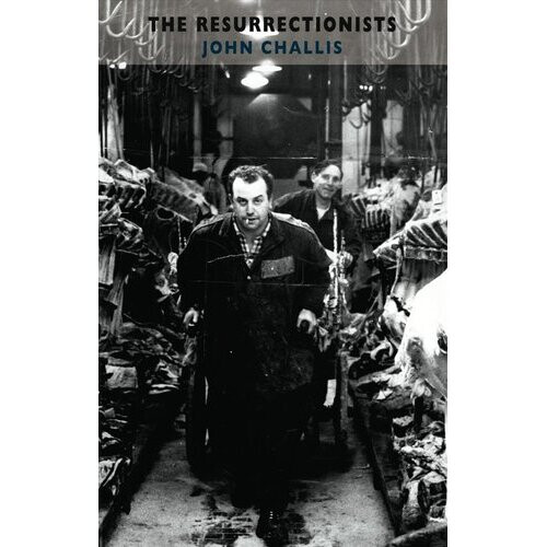 The Resurrectionists | Paperback