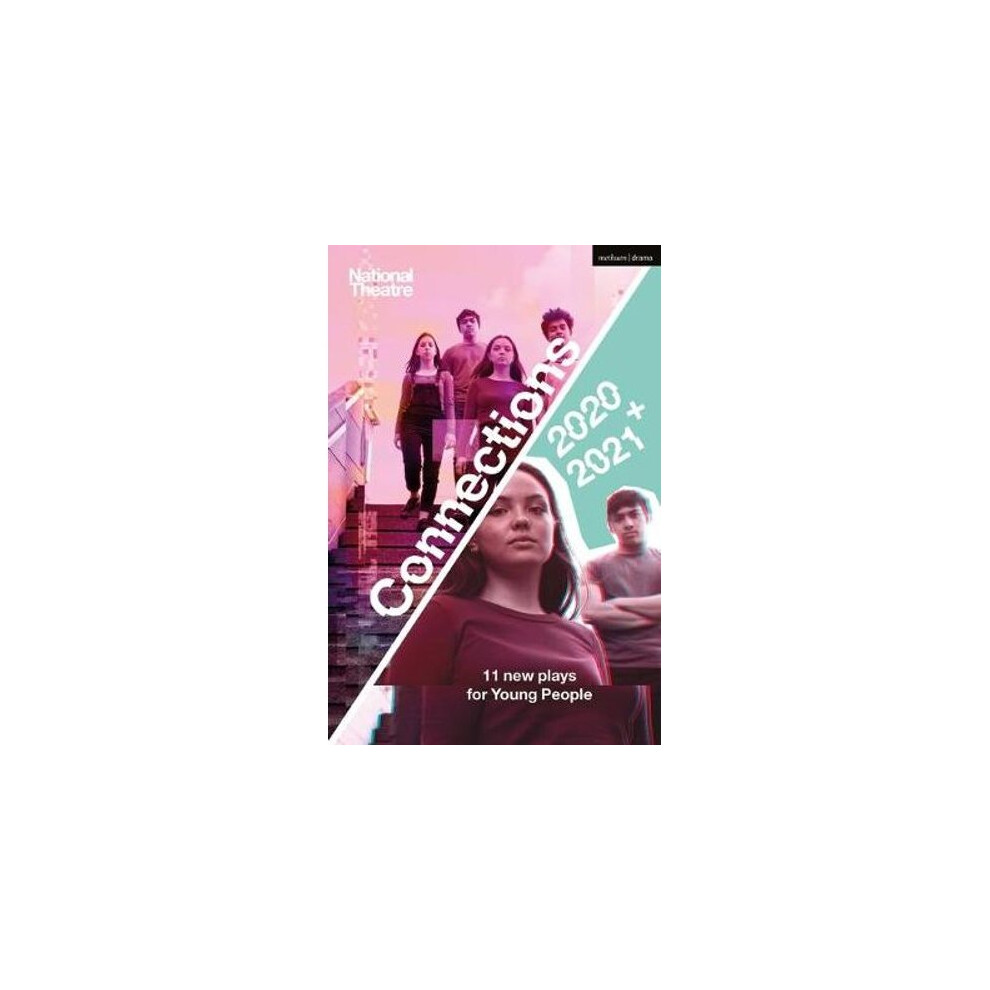 National Theatre Connections 2021: 11 Plays for Young People | Mixed media product