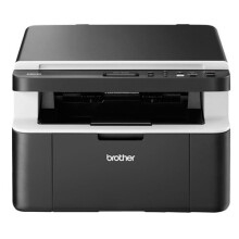 Brother DCP-1612W multifunctional Laser A4 2400 x 600 DPI 20 ppm Wi-Fi - Refurbished