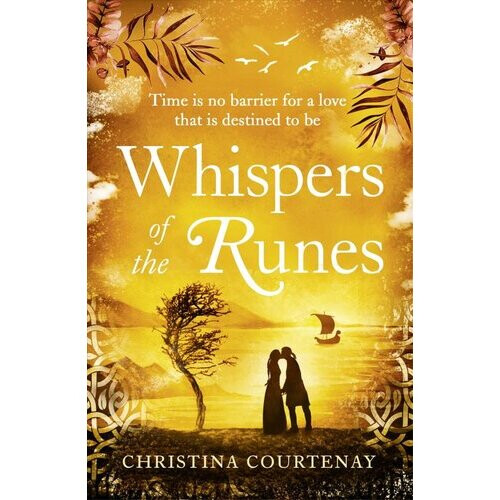 Whispers of the Runes | Paperback