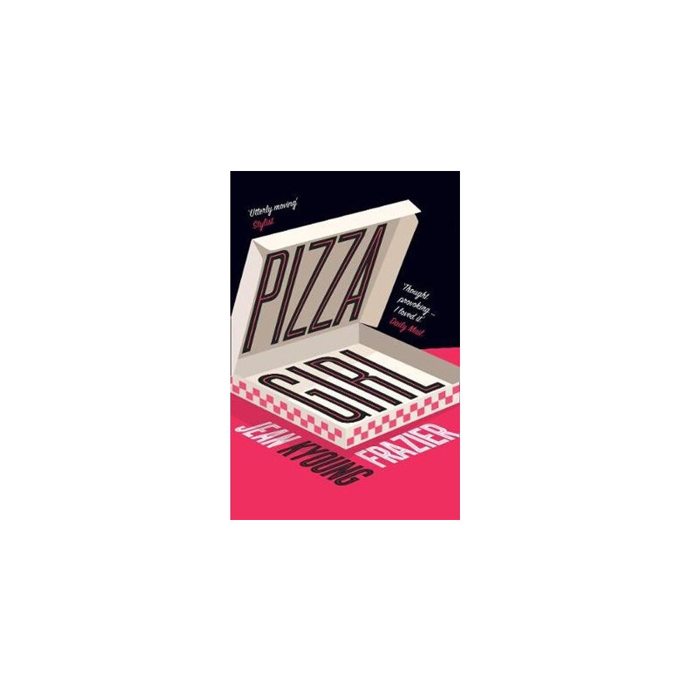 Pizza Girl: The heartbreaking must read literary debut novel .. - Image 8