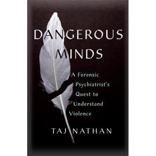 Dangerous Minds | Hardback