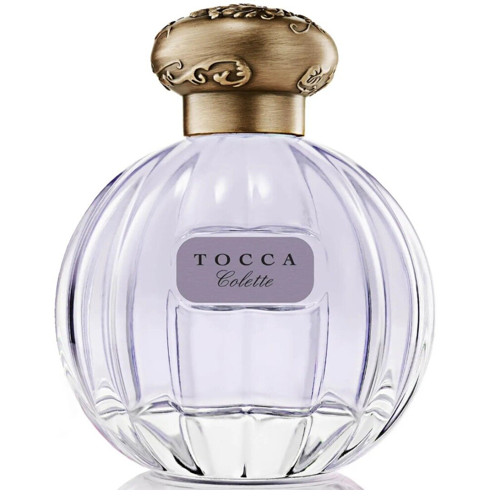 Tocca Pink Colette Eau De Parfum 50Ml