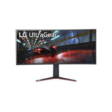 LG 38GN950-B Computermonitor 95,2 cm (37,5 Zoll) 3840 x 1600 Pixel Quad HD LCD Schwarz