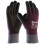 MaxiDry Zero 56-451 Kallvädersarbets Handske med Termiskt Foder och Nitrilbeläggning (1, Extra Stor) 1