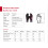 MaxiDry Zero 56-451 Kallvädersarbets Handske med Termiskt Foder och Nitrilbeläggning (1, Extra Stor) 6