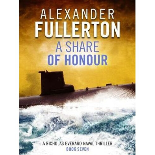 A Share of Honour | Paperback