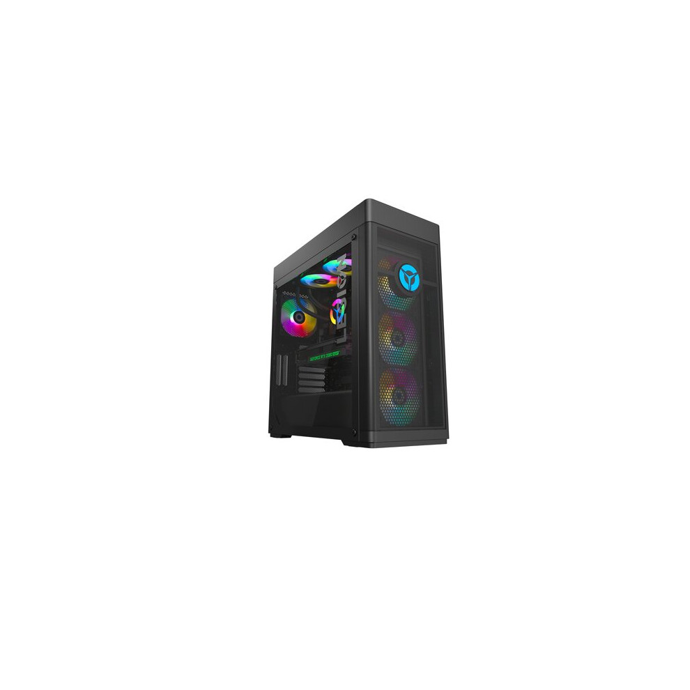 Lenovo Legion 7i DDR4-SDRAM i7-10700K Tower 10th gen Intel® Core™ i7 16 GB 512 GB SSD Windows 10 Home PC Black