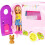 Barbie Barbie Club Chelsea Camper 9