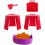 Barbie Barbie Club Chelsea Camper 7