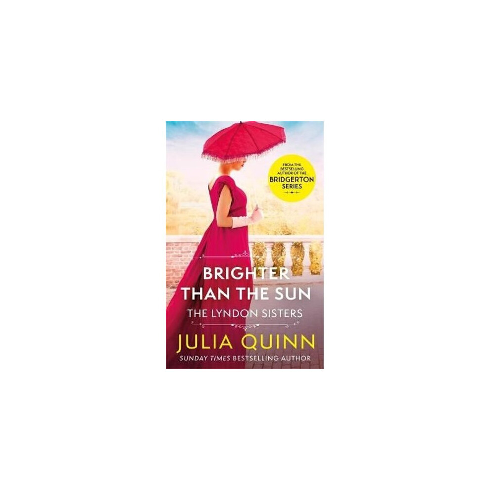 Brighter Than The Sun | Paperback