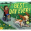Best Day Ever! | Hardback 1