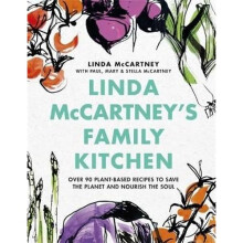 Linda McCartney's Family Kitchen | Hardback