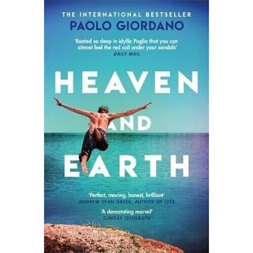 Heaven and Earth | Paperback