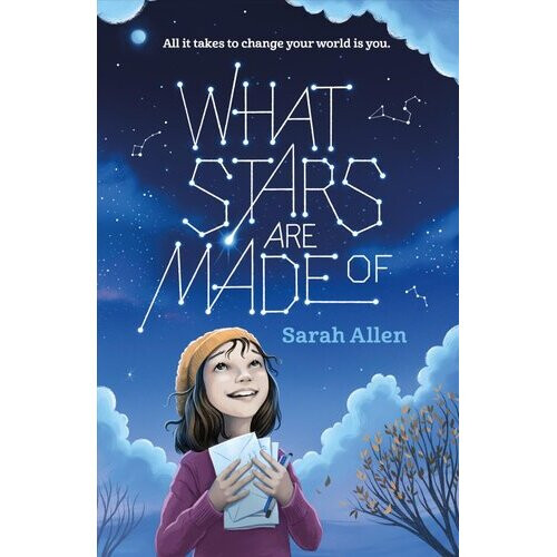 What Stars Are Made Of | Paperback