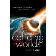 Colliding Worlds | Hardback