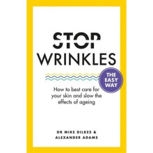 Stop Wrinkles The Easy Way | Paperback